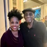 Rhonda and Stan